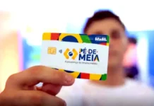Pé-de-Meia: nascidos em novembro e dezembro recebem parcela de R$ 200