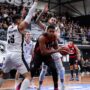 Flamengo vence Botafogo e garante vaga na final do Carioca de basquete