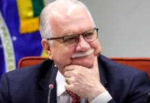 Fachin dá 24h para Mendonça levantar sigilo de todo caso Master
