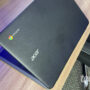 Google: Chromebooks não morrerão com a chegada dos Googlebooks (ainda não)