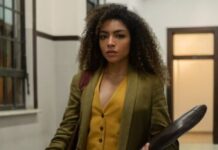 Any Gabrielly revela identificação com ‘Habeas Corpus’: ‘Minha própria história’