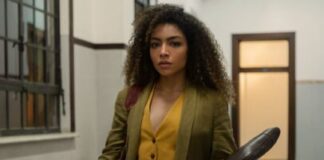 Any Gabrielly revela identificação com ‘Habeas Corpus’: ‘Minha própria história’