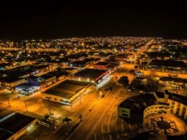 Cidade de Ariquemes