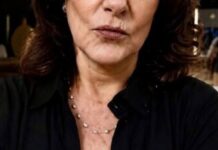 Aos 71 anos, famosa atriz de novelas e marido vivem em casas separadas há mais de 30 anos