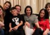 Fábio Jr. já foi casado sete vezes; relembre as mães de todos os herdeiros