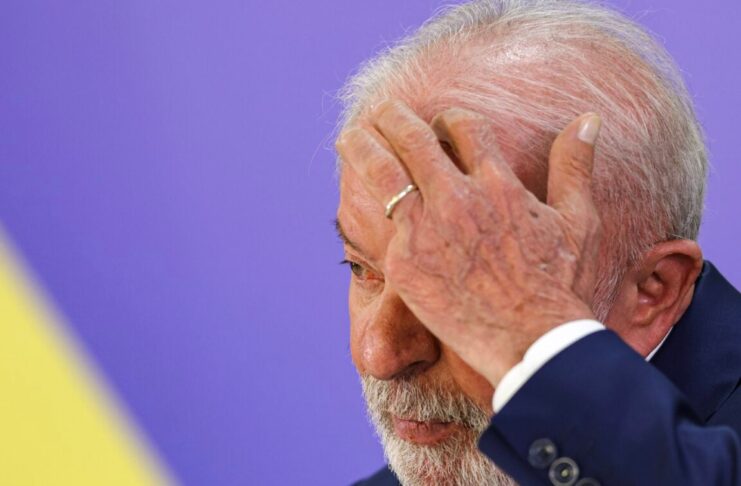 A menos de uma semana das eleições, ‘pacote de bondades’ de Lula já custa R$ 271 bilhões