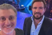 Veja o que dizem as mensagens obtidas pela Polícia Federal sobre Daniel Vorcaro e Luciano Huck