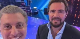 Veja o que dizem as mensagens obtidas pela Polícia Federal sobre Daniel Vorcaro e Luciano Huck