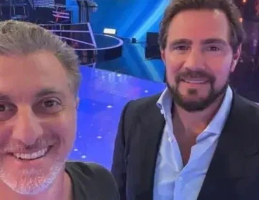 Veja o que dizem as mensagens obtidas pela Polícia Federal sobre Daniel Vorcaro e Luciano Huck