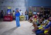 Ieda Chaves vai à região do Ponta do Abunã, em Porto Velho, e ouve eleitores