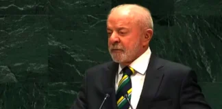 Brasil, União Europeia e outros países defendem soberania e criticam ameaças e uso da força entre países