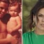 Aos 59 anos, Marcella Muniz relembra gravidez na adolescência nos bastidores de novela e virada na carreira