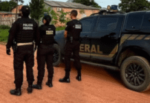 PF deflagra operação contra grupo ligado ao tráfico de drogas e lavagem de dinheiro em Rondônia