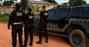 PF deflagra operação contra grupo ligado ao tráfico de drogas e lavagem de dinheiro em Rondônia