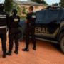 PF deflagra operação contra grupo ligado ao tráfico de drogas e lavagem de dinheiro em Rondônia