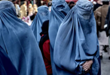 Talibã confirma detenção de mulheres e meninas no Afeganistão por descumprimento do código de vestimenta