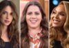 Além de Tati Machado: conheça famosas que são mães de bebê arco-íris