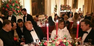 De Elon Musk a Sam Altman: bilionários da tecnologia participam de jantar entre Trump e Xi Jinping