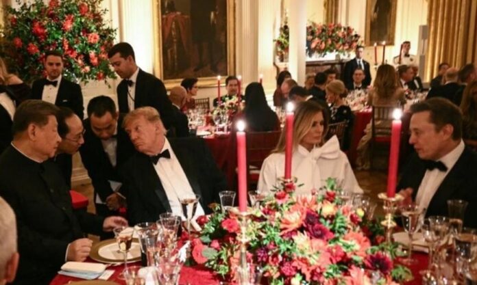 Trump-e-Xi-Jinping