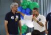 Wiveslando Neiva inicia semana decisiva com mobilização crescente em Porto Velho