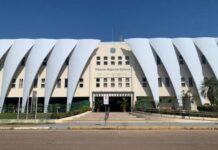 TRE manda Exame corrigir matéria e consolida Adailton Furia em 2º lugar em Rondônia com 25,60%