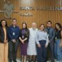 Santa Marcelina Saúde recebe equipe da CGE para alinhamento de Auditoria Interna nas contratualizações do SUS