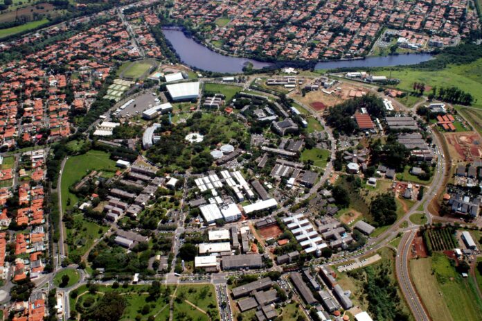 aerea-unicamp