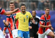 Bruno Guimarães quebra o silêncio sobre pênalti perdido na Copa: “Ainda me dói muito”