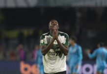 Números mostram impacto de Jacy na defesa do Coritiba; veja balanço