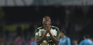 Números mostram impacto de Jacy na defesa do Coritiba; veja balanço