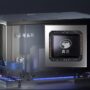 Alibaba apresenta o chip de IA mais poderoso da China