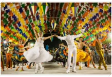 Confira a programação da 42ª edição do Arraial Flor do Maracujá