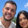 Noivo chama 911 para ajudar brasileira após aborto espontâneo, mas ela acaba presa pelo ICE