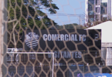 Comercial completará 24 anos sem calendário nacional após nova queda na Copa Paulista
