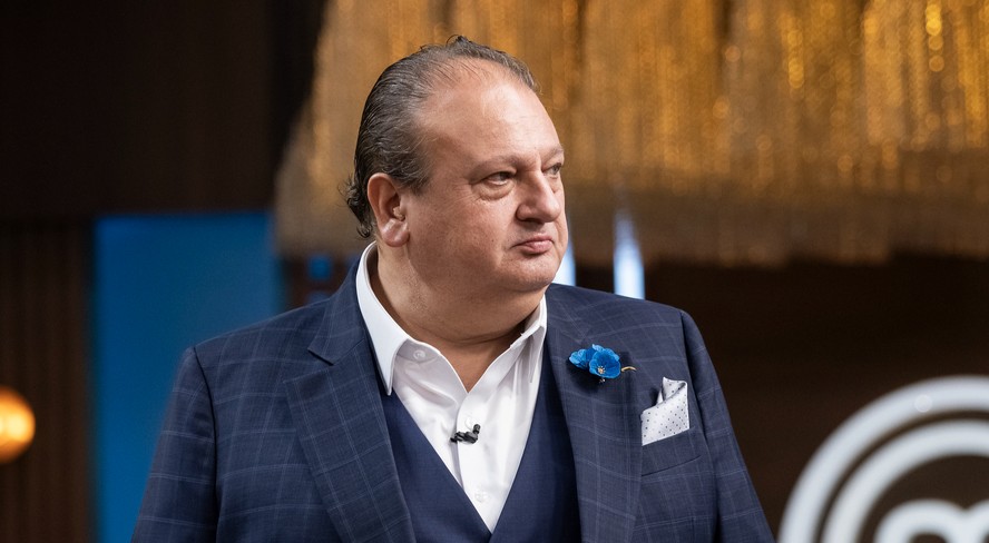 Erick Jacquin