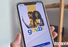 Gov.br sofre falha e fica fora do ar nesta segunda-feira
