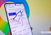 Como traçar rotas ponto a ponto no Google Maps (a pé ou com veículos)
