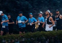 Conheça a Timbó Night Run, corrida que fará parte da programação do UCI Gran Fondo