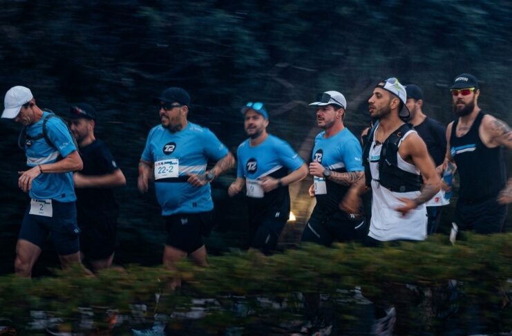 Conheça a Timbó Night Run, corrida que fará parte da programação do UCI Gran Fondo