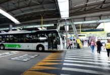 Operação combate infiltração do PCC no transporte público em São Paulo