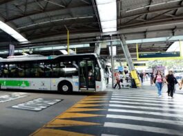 Operação combate infiltração do PCC no transporte público em São Paulo