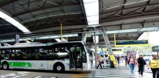 Operação combate infiltração do PCC no transporte público em São Paulo