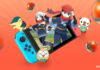 Nintendo ganha US$ 4,5 milhões em processo contra pirataria no Switch