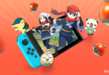 Nintendo ganha US$ 4,5 milhões em processo contra pirataria no Switch