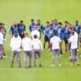 Bragantino volta aos treinos neste sábado e começa preparação para enfrentar o Atlético-MG