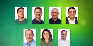 Eleições 2026: confira o que os candidatos ao governo do Amazonas propõem para o esporte