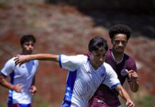 Ecus e IAC avançam para a terceira fase do Paulista Sub-17; veja os resultados da região na base