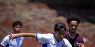 Ecus e IAC avançam para a terceira fase do Paulista Sub-17; veja os resultados da região na base