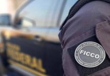 Operação Mirra: FICCO desmantela rede de tráfico de droga na Zona Leste de Porto Velho