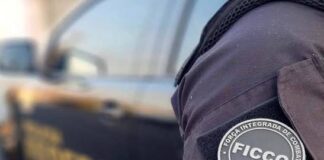 Operação Mirra: FICCO desmantela rede de tráfico de droga na Zona Leste de Porto Velho